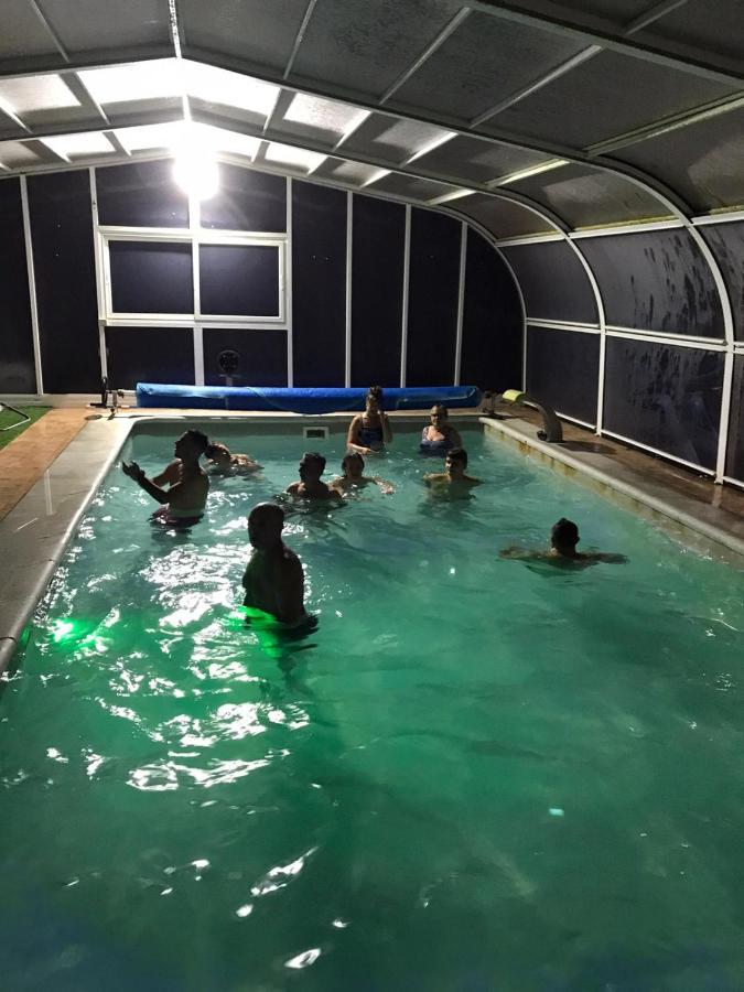 Appartamento Casa el Francés Graus Esterno foto