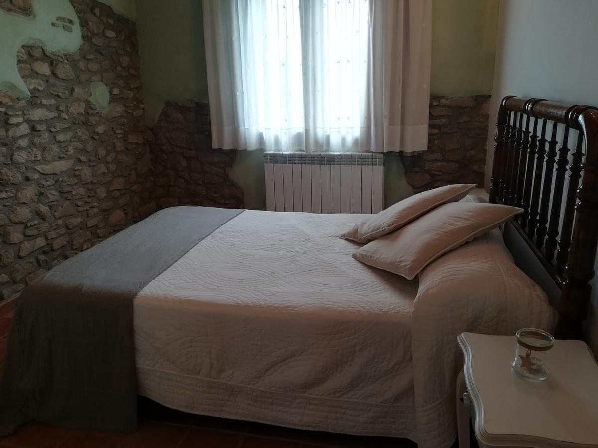 Appartamento Casa el Francés Graus Esterno foto
