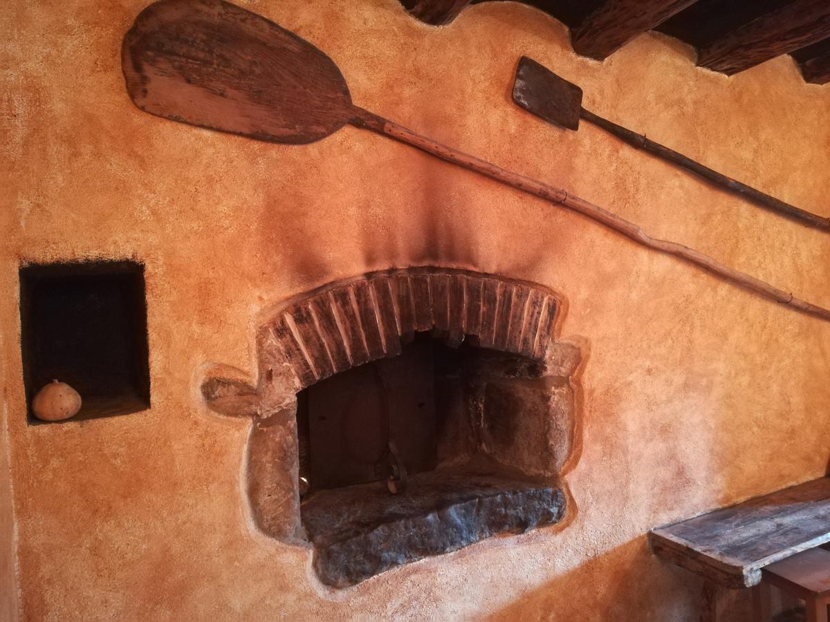 Appartamento Casa el Francés Graus Esterno foto
