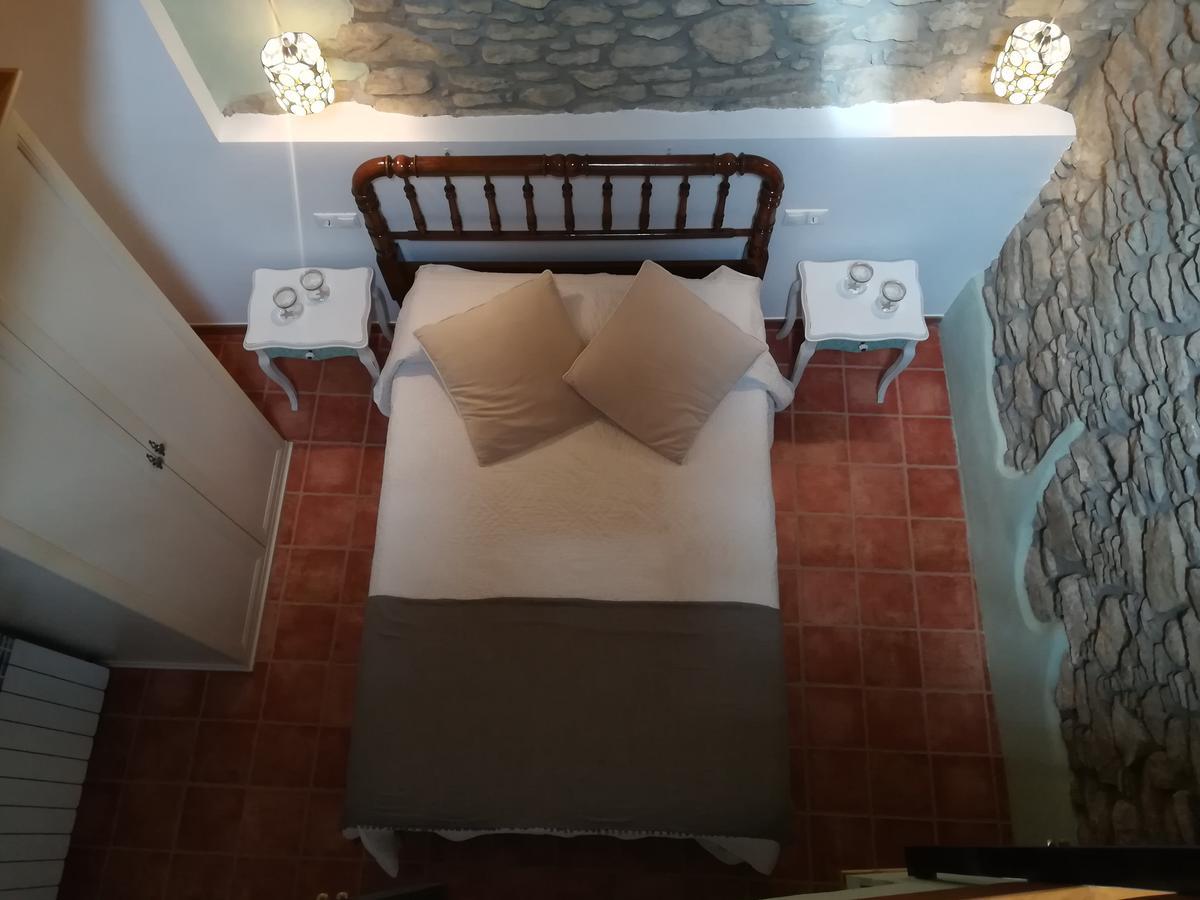 Appartamento Casa el Francés Graus Esterno foto