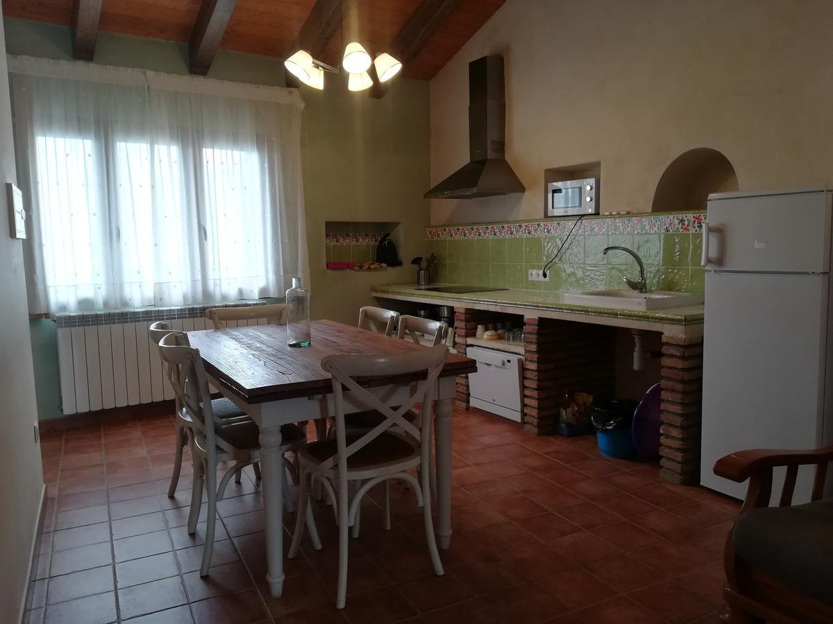 Appartamento Casa el Francés Graus Esterno foto